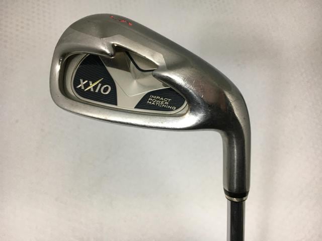 【中古ゴルフクラブ】(6本セット)ダンロップ ザ・ゼクシオ(XXIO) アイアン 2008 NSプロ 950GH HT for XXIO 5〜9.P【14日間返品OK】