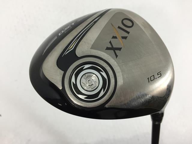 【中古ゴルフクラブ】ダンロップ ゼクシオ9 ナイン (XXIO 9) ドライバー 2016 MP900 1W【14日間返品OK】