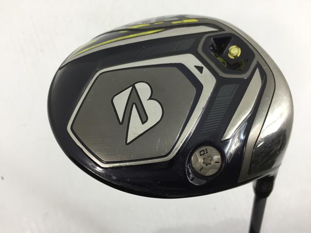 【中古ゴルフクラブ】ブリヂストン TOUR B JGR ドライバー 2019 Motore Speeder 569 エボリューション6 1W【14日間返品OK】