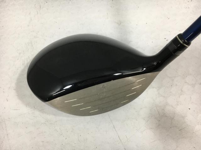 【中古ゴルフクラブ】プロギア RS フェアウェイ 2018 ディアマナ for PRGR 5W【14日間返品OK】