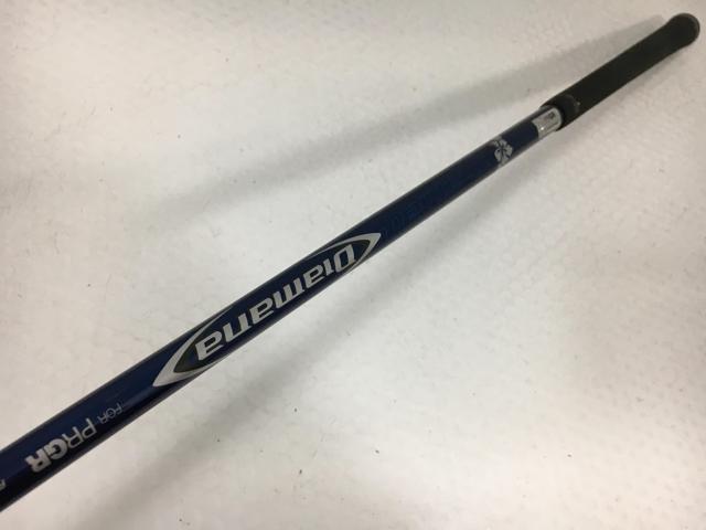 【中古ゴルフクラブ】プロギア RS フェアウェイ 2018 ディアマナ for PRGR 5W【14日間返品OK】