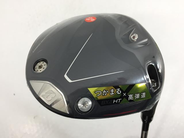 【中古ゴルフクラブ】【未使用品】ブリヂストン BX2 HT ドライバー 2025 TENSEI PRO BLACK 1K CORE 60 1W【14日間返品OK】