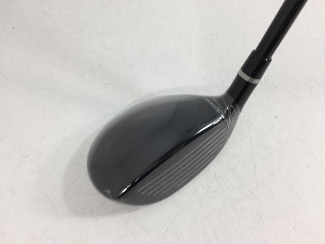 お買い得品！【中古ゴルフクラブ】【未使用品】ヤマハ RMX(リミックス) VD  ユーティリティ 2024 TENSEI TR h U4【14日間返品OK】