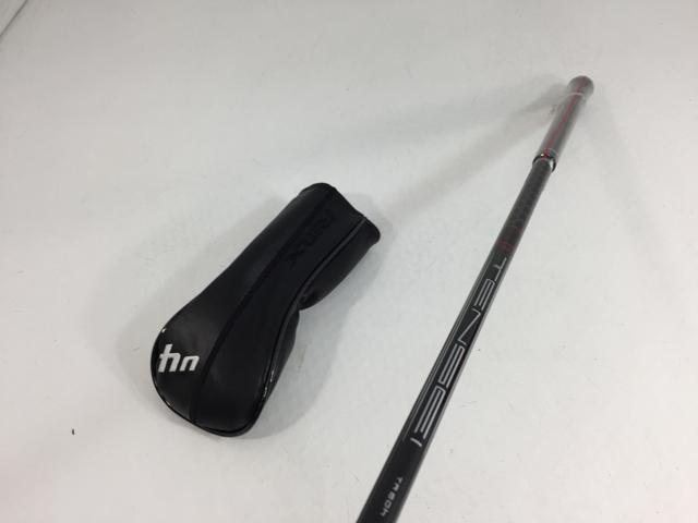 お買い得品！【中古ゴルフクラブ】【未使用品】ヤマハ RMX(リミックス) VD  ユーティリティ 2024 TENSEI TR h U4【14日間返品OK】