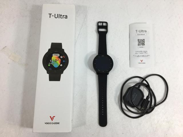 【美品・付属品完備】ボイスキャディT9 スポーツ別 返品OK お買い得品！ Voicecaddie ボイスキャディ T9