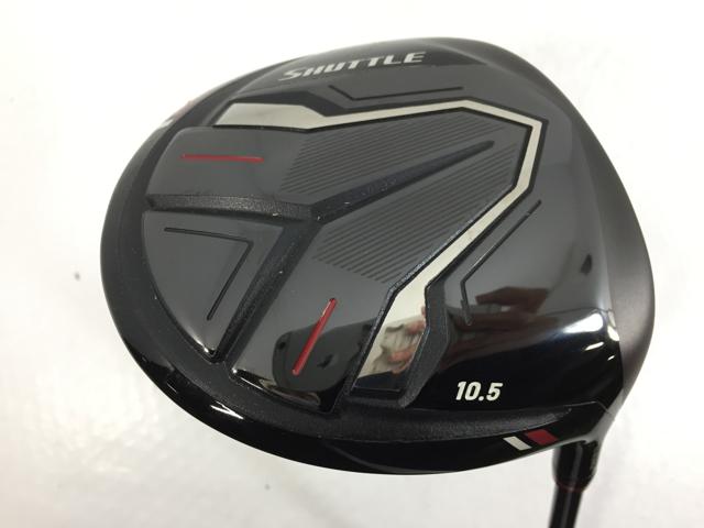 【中古ゴルフクラブ】【超美品】マルマン シャトル ドライバー 2022 インパクトフィット m230 1W【14日間返品OK】