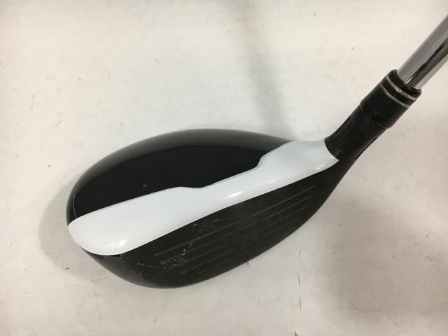 お買い得品！【中古ゴルフクラブ】テーラーメイド M2 レスキュー 2017 (日本仕様) NSプロ 820GH U4【14日間返品OK】