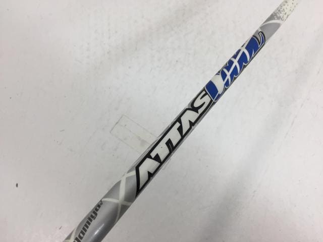 【中古ゴルフクラブ】UST マミヤ シャフト単品 (テーラーメイド スリーブ付) UST マミヤ ATTAS COOOL 7 1W【14日間返品OK】