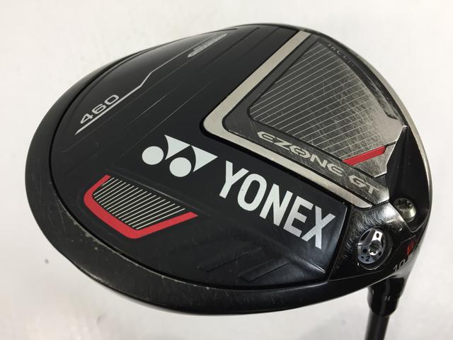 【中古ゴルフクラブ】ヨネックス EZONE GT 460 ドライバー 2023 RK-03GT 1W【14日間返品OK】