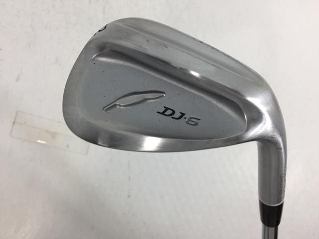【中古ゴルフクラブ】フォーティーン DJ-6 ウェッジ 2023 NSプロ DS-91w AW【14日間返品OK】