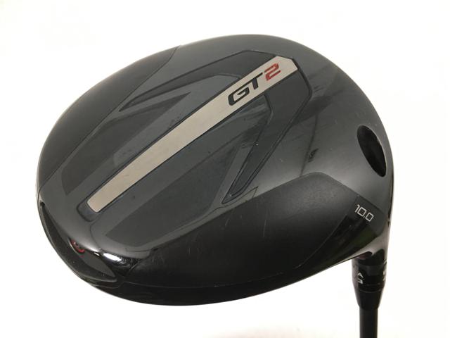 【中古ゴルフクラブ】タイトリスト GT2 ドライバー 2024 (日本仕様) TENSEI ブルー 1K 55 1W【14日間返品OK】