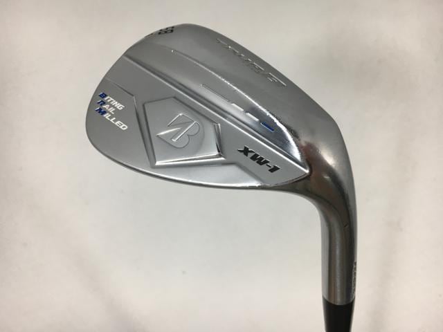 お買い得品！【中古ゴルフクラブ】ブリヂストン TOUR B XW-1 ウェッジ  58.08 2018 NSプロ MODUS3 TOUR105 SW