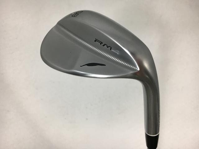 お買い得品！【中古ゴルフクラブ】フォーティーン RM-4 フォージド ウェッジ KBS Hi-REV SW【14日間返品OK】