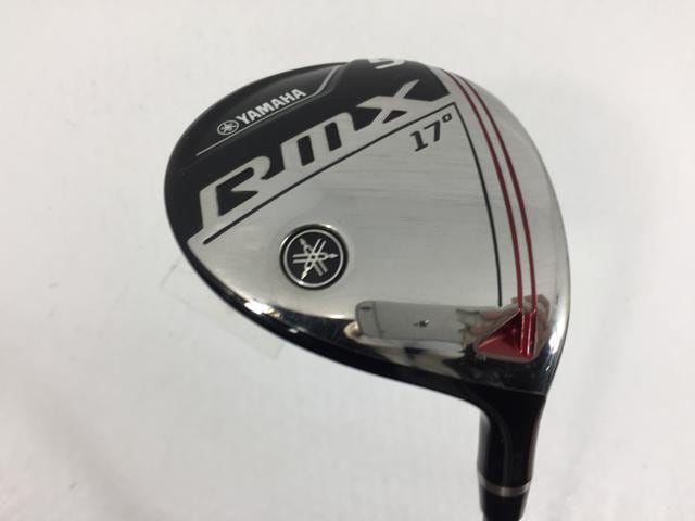 【中古ゴルフクラブ】ヤマハ RMX(リミックス) フェアウェイ 2020 TMX-420F 5W【14日間返品OK】