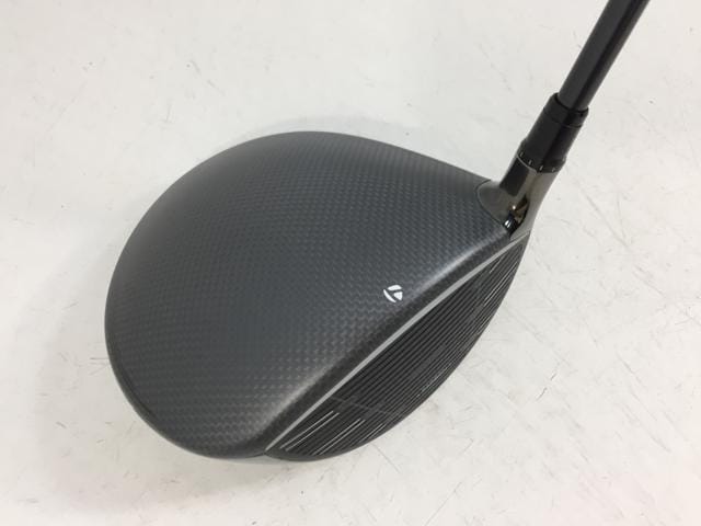 中古ゴルフクラブ】【超美品】テーラーメイド Qi35 MAX ドライバー