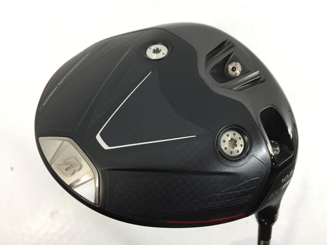 【中古ゴルフクラブ】【超美品】ブリヂストン BX1 ST ドライバー 2025 VENTUS BS6-2 1W【14日間返品OK】