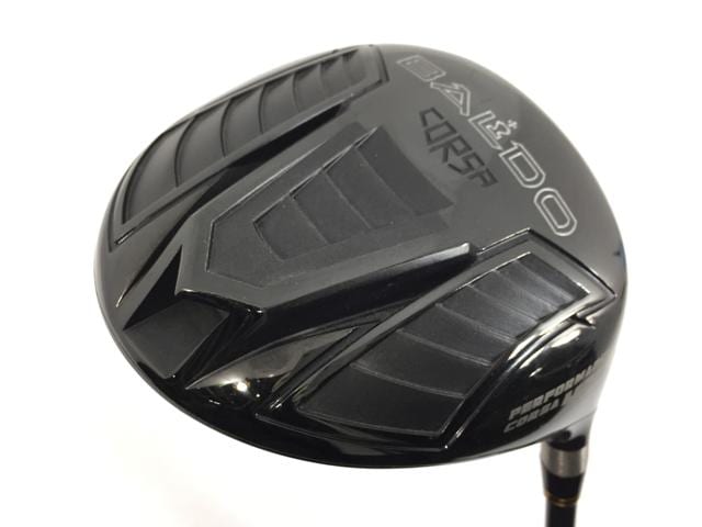 【中古ゴルフクラブ】BALDO(バルド) BALDO(バルド) CORSA(コルサ) パフォーマンス 435 ドライバー リシャフト 1W【14日間返品OK】