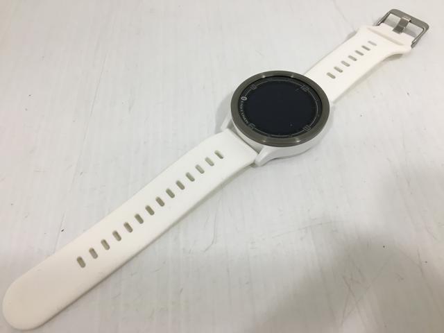 お買い得品！【中古ゴルフ用品】【超美品】朝日ゴルフ(EAGLE VISION) EAGLE VISION(イーグルビジョン) ACE PRO EV-337WH【14日間返品OK】