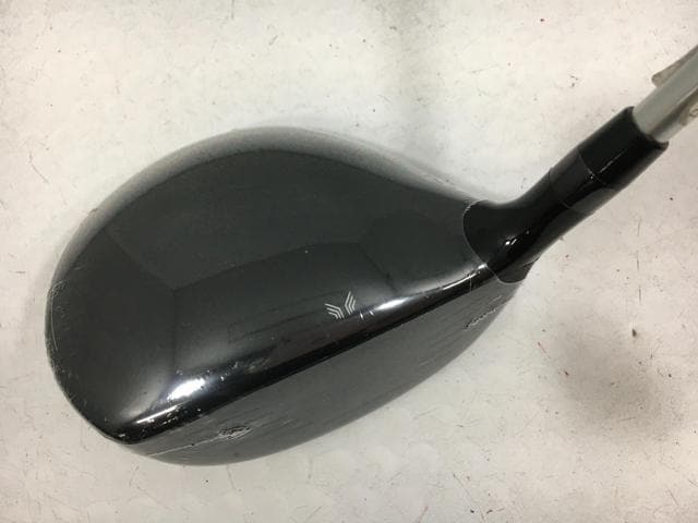 お買い得品！【中古ゴルフクラブ】【未使用品】ウィルソン ウィルソンスタッフ D9 フェアウェイ 2021 TENSEI CK ブルー 5W【14日間返品OK】