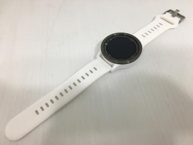 【中古ゴルフ用品】【超美品】朝日ゴルフ(EAGLE VISION) EAGLE VISION(イーグルビジョン) ACE PRO EV-337WH【14日間返品OK】