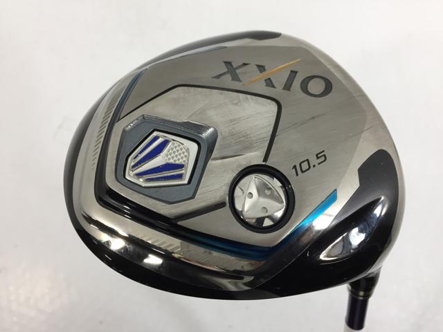 【中古ゴルフクラブ】ダンロップ ゼクシオ8 エイト (XXIO 8) ドライバー 2014 MP800 1W【14日間返品OK】