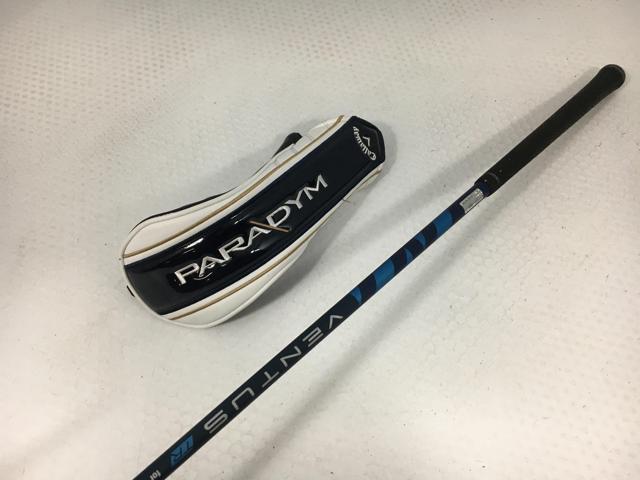 スポーツ別 返品OK お買い得品！超美品 PARADYM X (パラダイム X