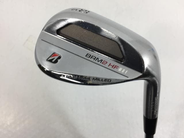 【中古ゴルフクラブ】ブリヂストン BRM2 HF ウェッジ 50.10 2023 NSプロ MODUS3 TOUR105 AW【14日間返品OK】