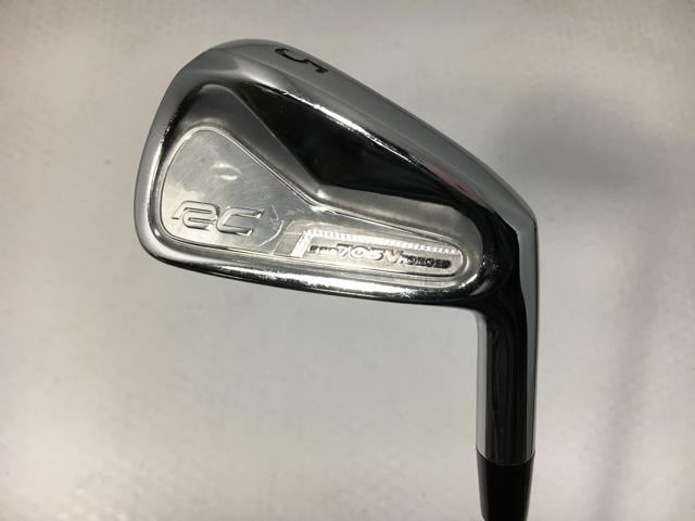 【中古ゴルフクラブ】(6本セット)ロイヤルコレクション BBD 705V フォージド アイアン 2012 スーパーCVプロスペックー50 5〜9.P【14日間返品OK】