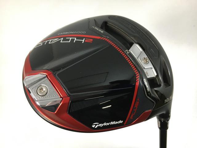 テーラーメイド STEALTH2 ステルス2  PLUS+ 3U ヘッド