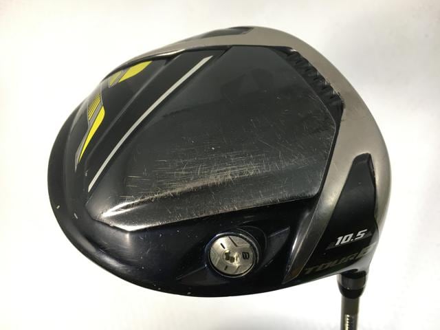 【中古ゴルフクラブ】ブリヂストン TOUR B JGR ドライバー 2017 JGRオリジナル TG1-5 1W