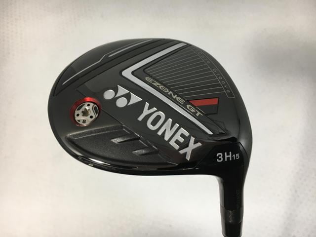 【中古ゴルフクラブ】ヨネックス EZONE GT フェアウェイ 2022 RK-03GT 3H【14日間返品OK】