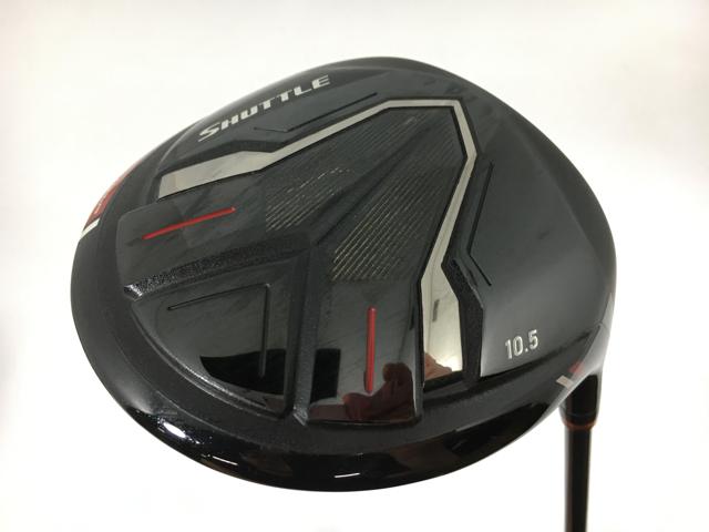 【中古ゴルフクラブ】マルマン シャトル ドライバー 2022 インパクトフィット m230 1W【14日間返品OK】