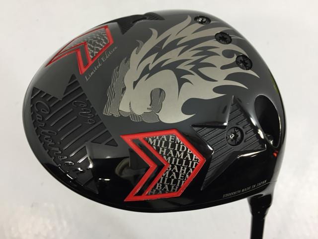 中古ゴルフクラブ美品EMILLID BAHAMA EMILLID BAHAMA(エミリッド
