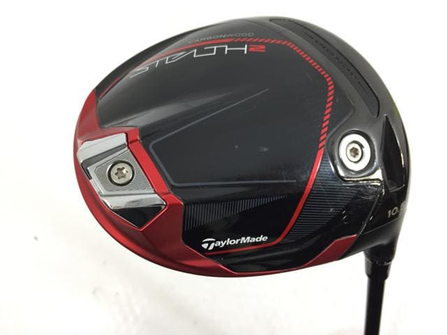 状態良好 ステルス2 9度 ドライバーヘッド　テーラーメイド　TMC TOKYO ステルス2 ドライバー テーラーメイド stealth2 9° TMC東京 希少