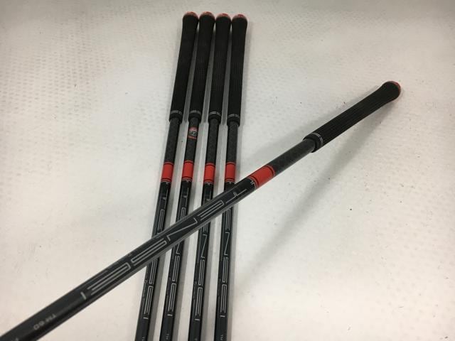 中古ゴルフクラブ(5本セット)テーラーメイド STEALTH (ステルス