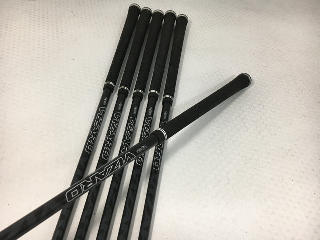 中古ゴルフクラブ】【超美品】(6本セット)ホンマ TOUR WORLD (ツアー