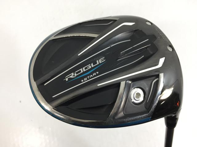 Callaway (キャロウェイ) ドライバー ROGUE STAR フレックス【R 