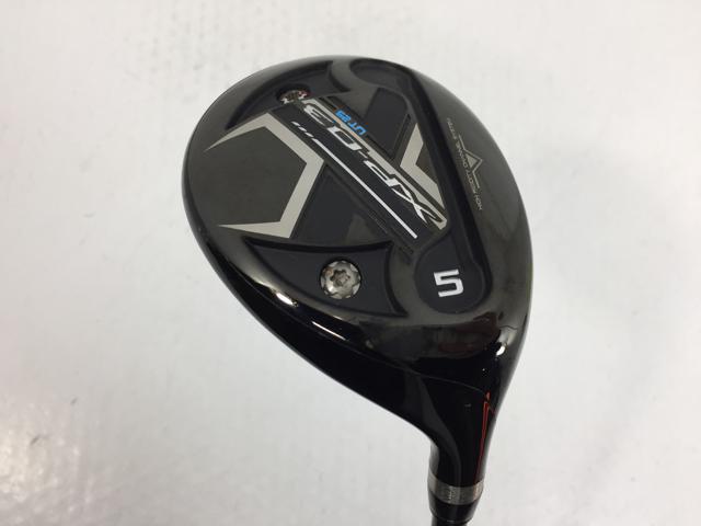 【中古ゴルフクラブ】カムイ カムイ XP-03 ユーティリティ 2021 オリジナルカーボン U5【14日間返品OK】