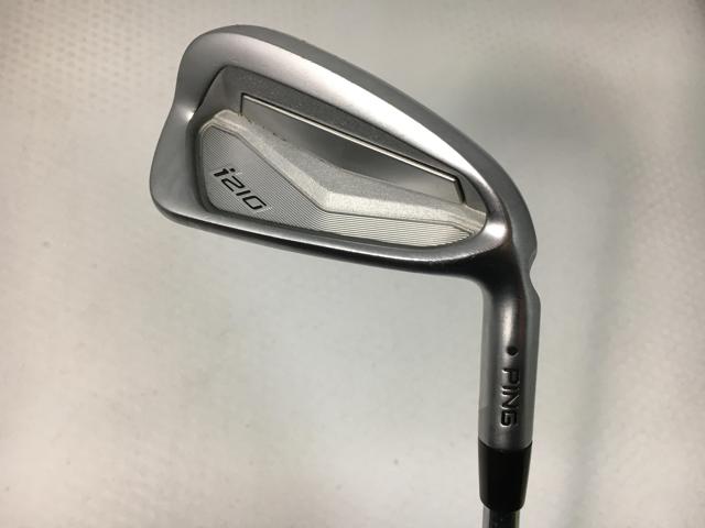中古ゴルフクラブ】(5本セット)ピン i210 アイアン NSプロ MODUS3 