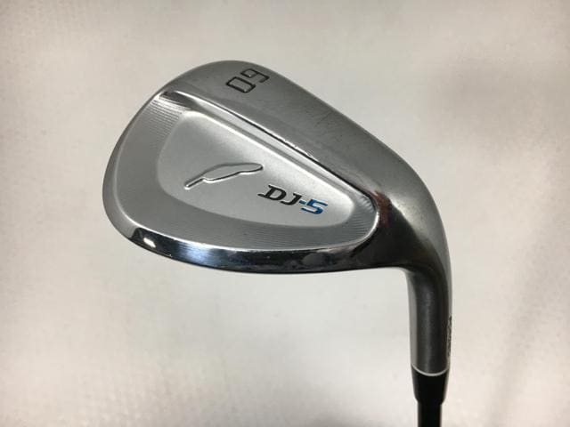 お買い得品！【中古ゴルフクラブ】フォーティーン DJ-5 ウェッジ 2022 FT-62w SW【14日間返品OK】