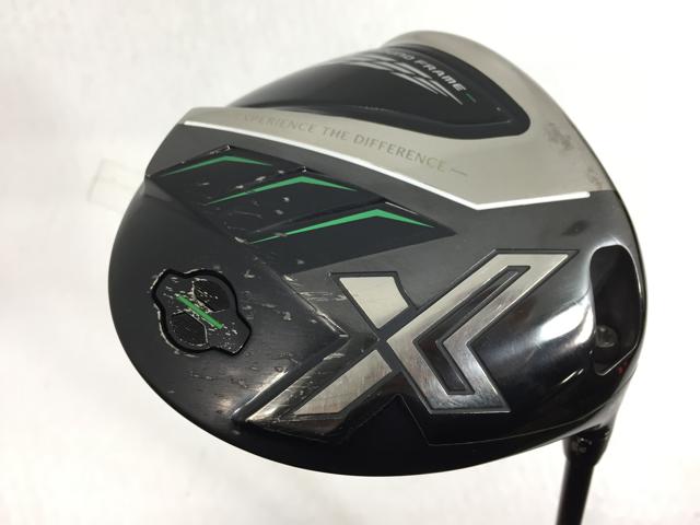 中古ゴルフクラブ】ダンロップ ゼクシオ エックス (XXIO X eks