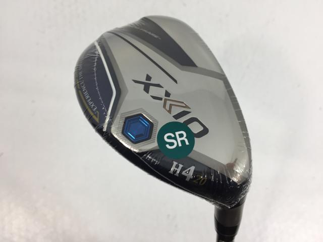 返品OK 中古ゴルフクラブダンロップ ゼクシオ12 トゥエルブ (XXIO 中古
