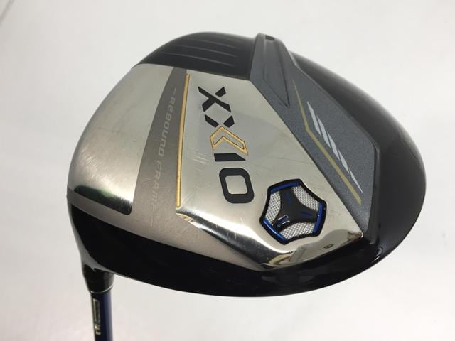 中古ゴルフクラブ】ダンロップ ゼクシオ13 サーティーン (XXIO 13 