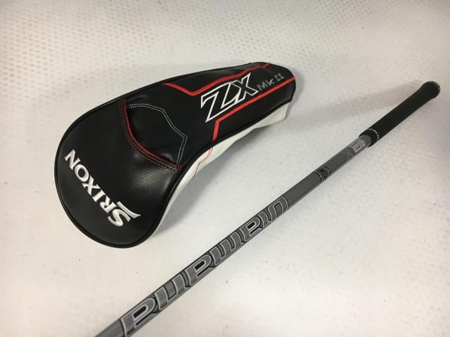 Y，ページ お買い得品！【中古ゴルフクラブ】ダンロップ スリクソン(SRIXON) ZX5