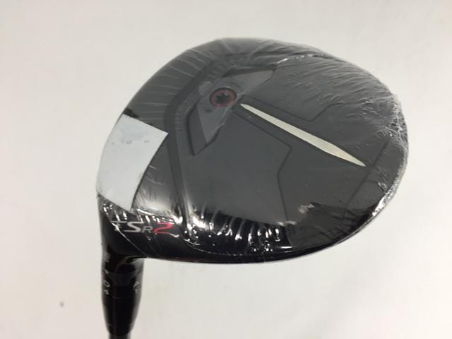 お買い得品！【中古ゴルフクラブ】【未使用品】タイトリスト TSR2 フェアウェイ 2022 (日本仕様) TSP310 60 FW【14日間返品OK】