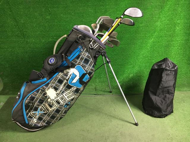【中古ゴルフクラブ】各種メーカー フルセット 各種スチール/カーボン フルセット【14日間返品OK】
