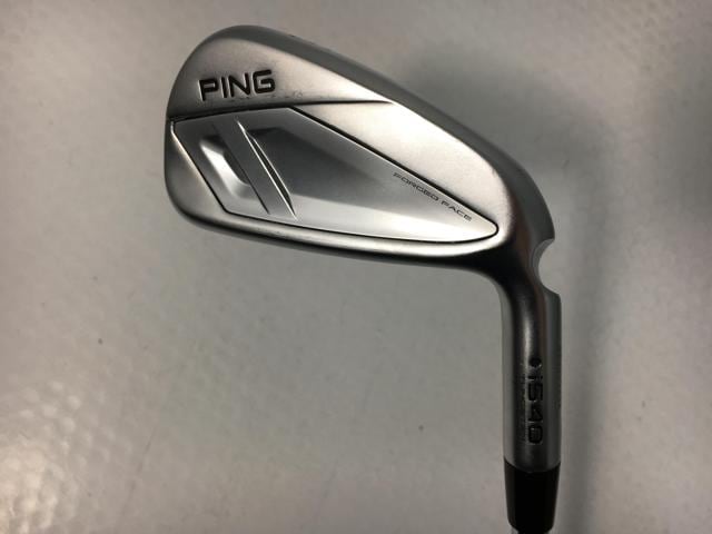 NSPRO modus tour 115 6本セット アイアン 6本セット #5～9、PW T150