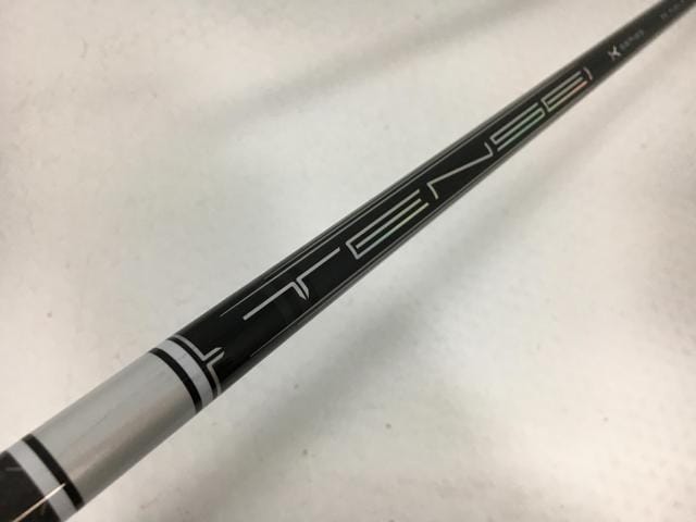 【中古ゴルフクラブ】【美品】三菱ケミカル シャフト単品 (テーラーメイド スリーブ付) TENSEI PRO ホワイト 1K 50 1W【14日間返品OK】