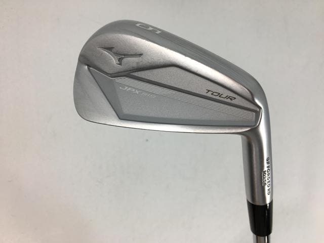 お買い得品！【中古ゴルフクラブ】(6本セット)ミズノ JPX 919 TOUR アイアン (日本仕様) NSプロ MODUS3 TOUR105 5〜9.P【14日間返品OK】