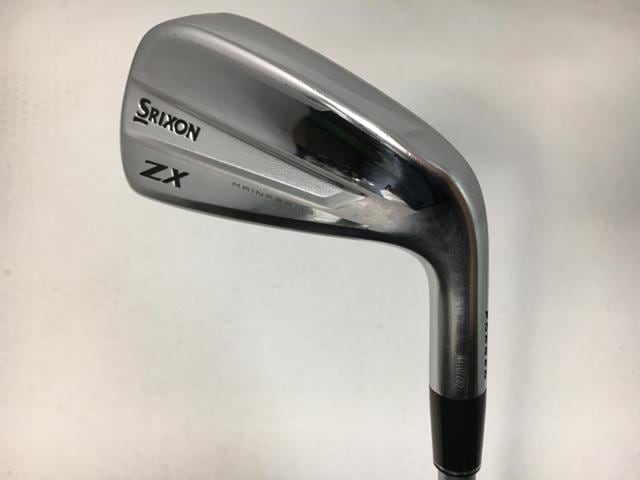 美品 SRIXON Z H85 スリクソン ユーティリティ 4U 22° 右利き S